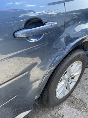 2019 Ford Flex