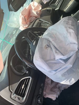 2016 Chrysler 200