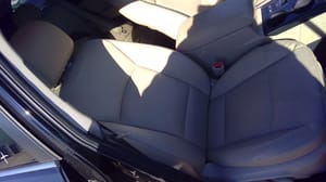 2015 Subaru Legacy