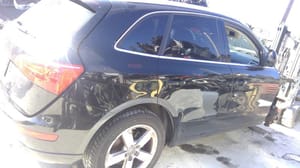 2011 Audi Audiq5