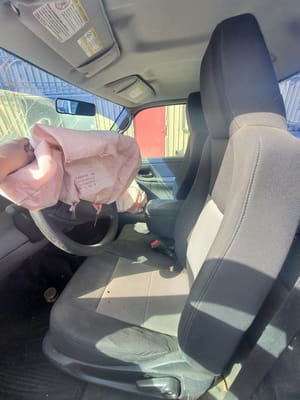 2005 Ford Ranger