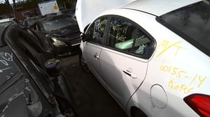 2014 Kia Forte