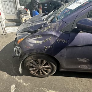2016 Chevrolet Spark