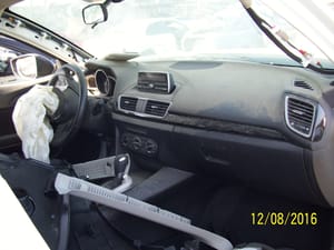 2014 Mazda Mazda3