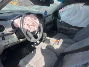 2009 Honda Pilot