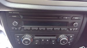 2015 BMW X1