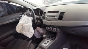 2009 Mitsubishi Lancer