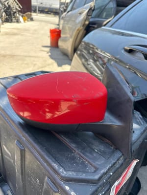2012 Ford Focus Side Mirror