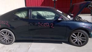 2015 Scion Sciotc