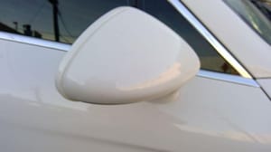 2010 Porsche Panamera