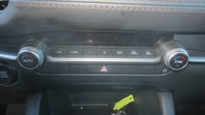 2024 Mazda Mazda3