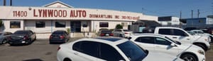 Lynwood Auto