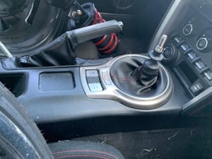 2015 Scion Frs