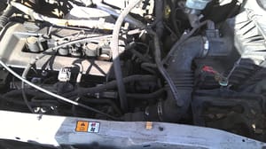 2005 Mazda Tribute