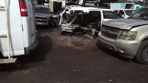 2014 GMC Expr25