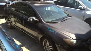 2010 Scion Sciotc
