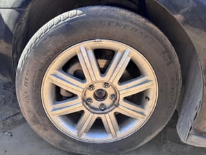 2006 Ford Five Hundred