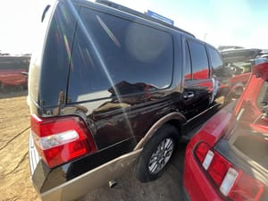 2013 Ford Expedition