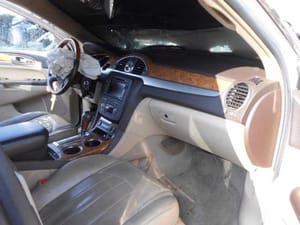 2008 Buick Enclave
