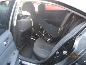 2014 Nissan Maxima