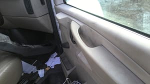 2005 GMC Expr15