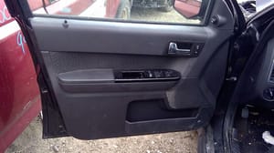 2010 Ford Escape