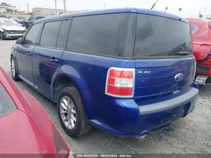 2015 Ford Flex