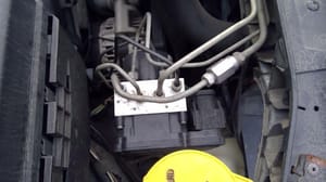 2015 Chrysler Charger