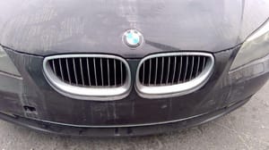 2010 BMW 528i