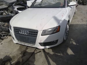 2011 Audi Audia5
