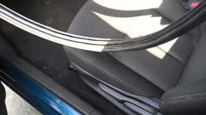 2018 Nissan Versa