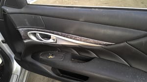 2011 Infiniti M37