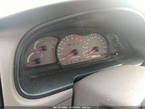 2003 Toyota Sequoia