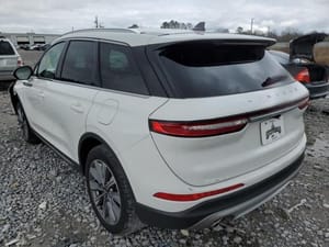 2023 Lincoln Corsair