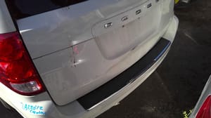 2012 Dodge Caravan