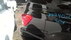 2006 Toyota Sequoia