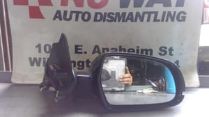 2010 Audi Audia4