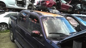 2004 Ford Explorer