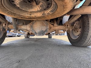 2004 Dodge Dakota