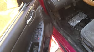 2014 Chevrolet Impala