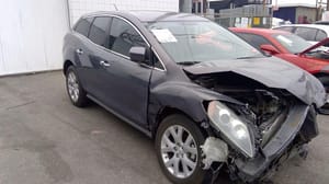 2008 Mazda Cx-7