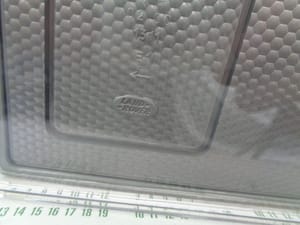 2005 Range Rover Range Rover