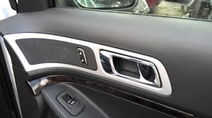 2011 Ford Explorer