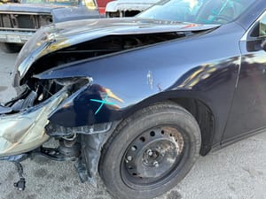 2009 Lexus Es350
