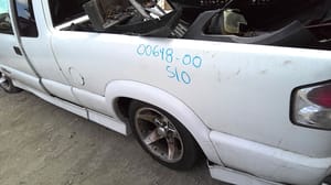 2000 GMC S10s15