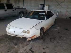 2001 Acura Integra