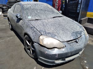 2005 Acura Rsx Strut