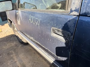1995 GMC Ct2500