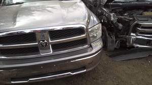 2011 Dodge Dpu15