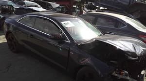 2013 Audi Audia5